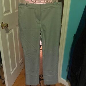 Ann Taylor Gray Women's Pants